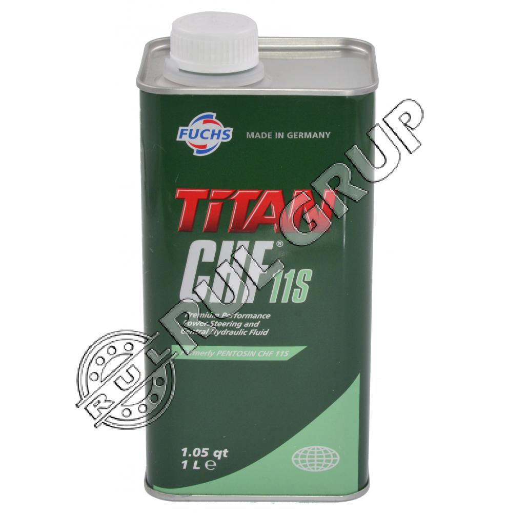 ULEI SERVODIRECTIE PENTOSIN CHF 1L 83290429576OE